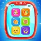 Baby Phone & Tablet Kids Games