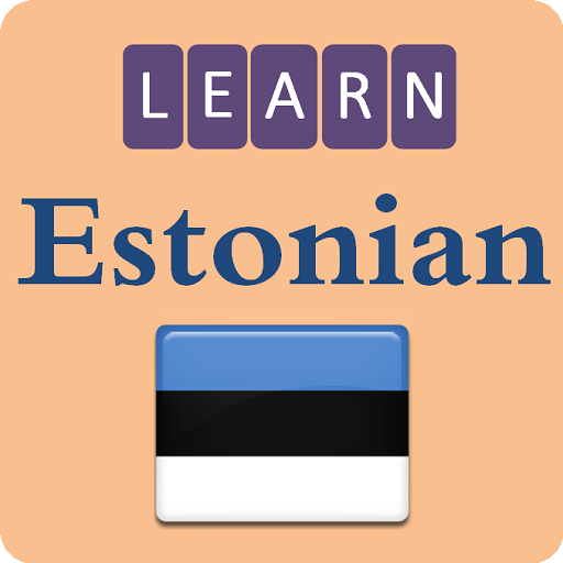 Learning Estonian language