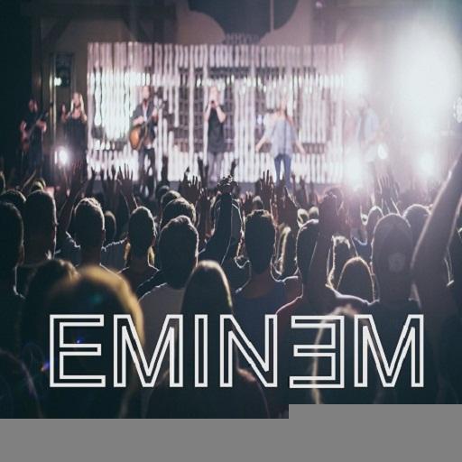 Eminem  Best Band Hip-Hop
