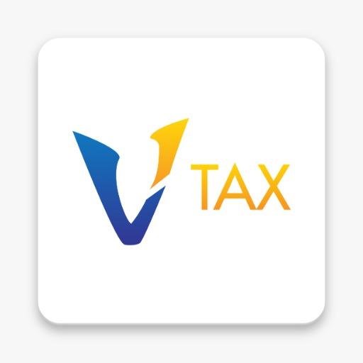 V-TAX Point of Sales