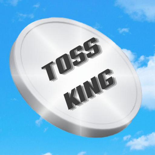 Toss King - Match & Toss Tips