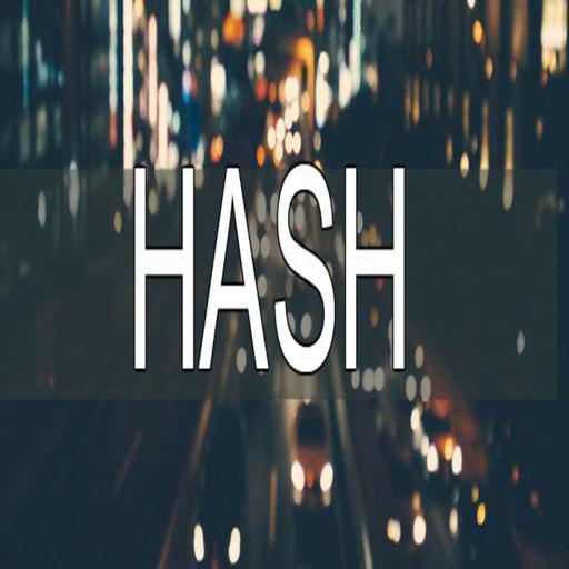 Hash Converter