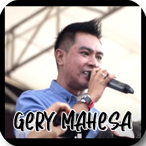 Gery Mahesa Dangdut Koplo