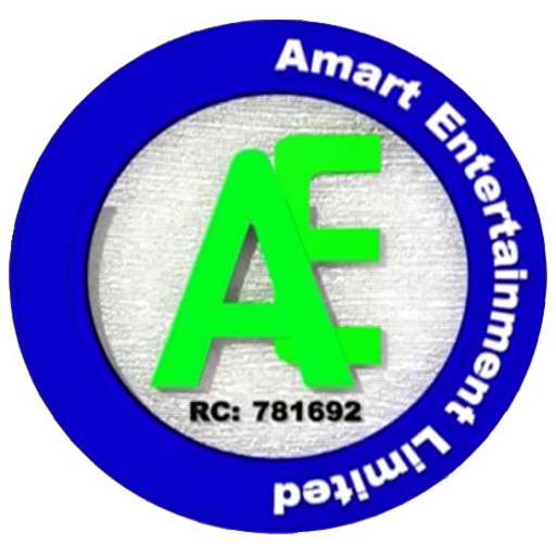 Amart Entertainment Ltd