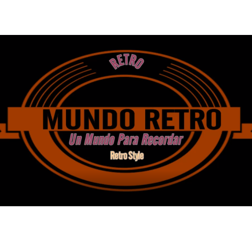 Mundo Retro