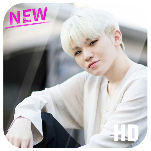 Woozi Seventeen Wallpaper: Wal