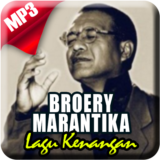 Lagu Broery Marantika Offline