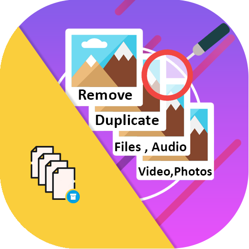 Duplicate File Remover