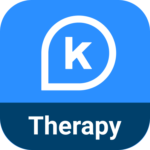 K Therapy | 24/7 therapists & 