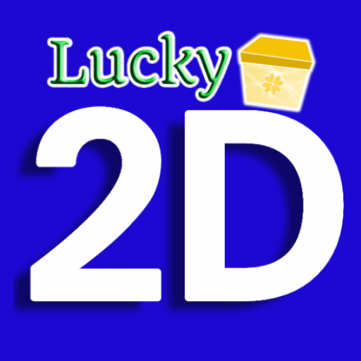 LUCKY THAI 2D