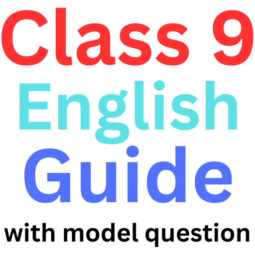 Class 9 English Guide Nepal