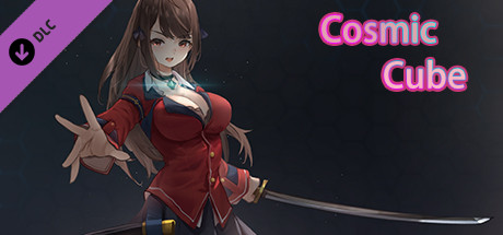 Cosmic Cube -  DLC Free