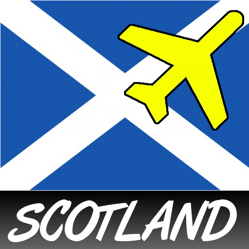 Scotland Travel Guide