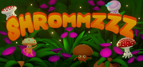 Shrommzzz Playtest