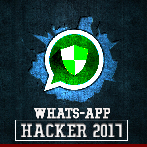 WhatsAp Hacker Simulator