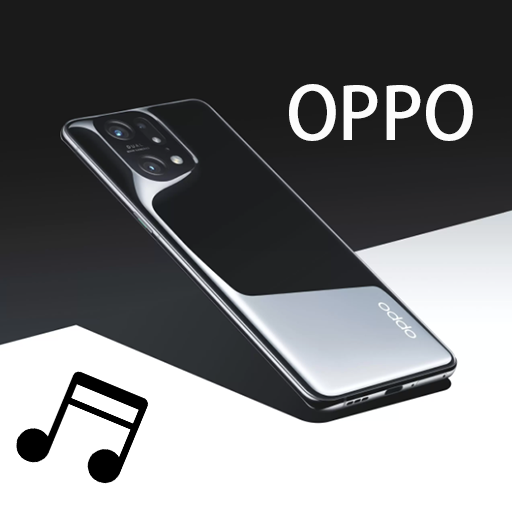 Nada Dering Ponsel OPPO