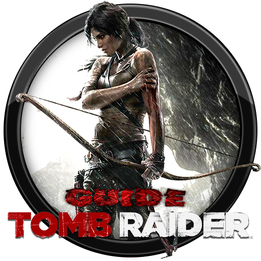 Guide Tomb Raider