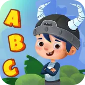 Adam’s ABC Games - English Lea