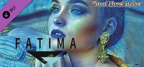 Visual Novel Maker - FATIMA