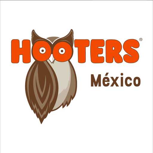 Hooters México - Delivery & Pi
