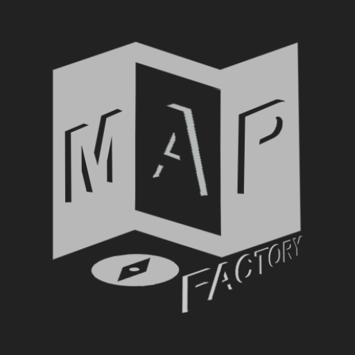 mapFactory - Map maker and adv