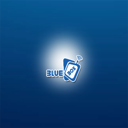 BlueBox Pro