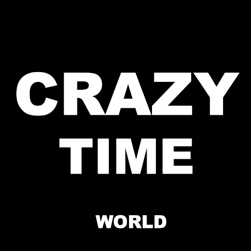 Crazy Time Live World