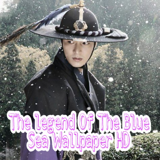 The Legend Of The Blue Sea Wal