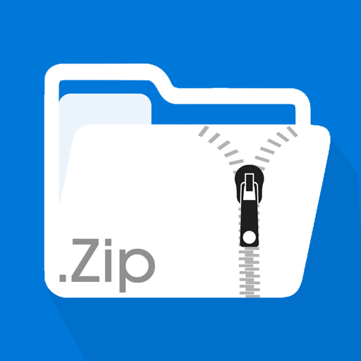 โปรแกรมอ่านไฟล์ zip