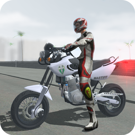 Cross Motorbikes Pro