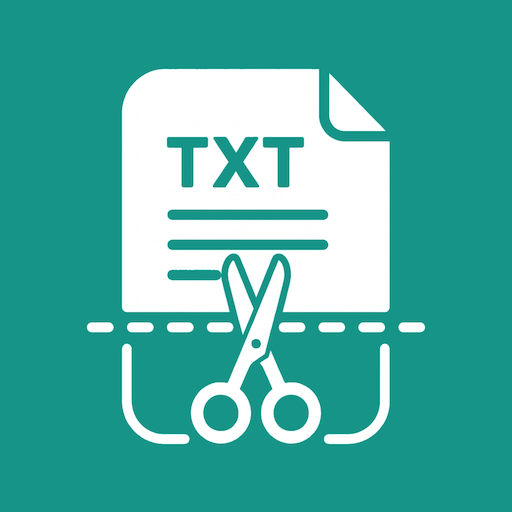 Txt Splitter