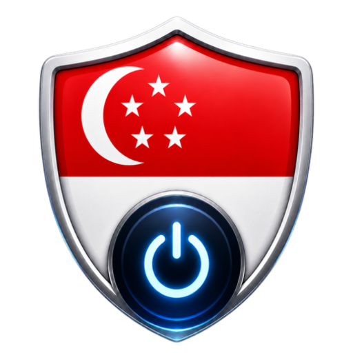Singapore VPN – Fast & Secure