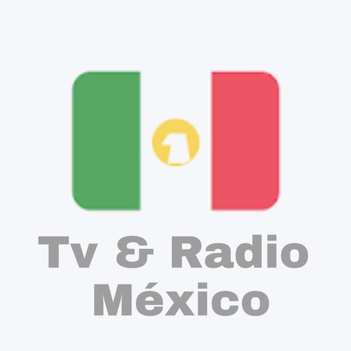 Tv & Radio México