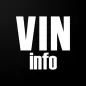 VIN info - детальная расшифров