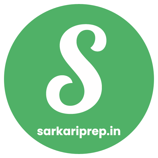 Sarkariprep - Govt Job App