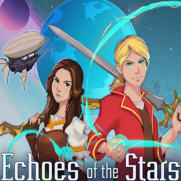 Echoes of the Stars