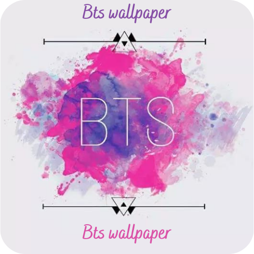 Bts wallpaper