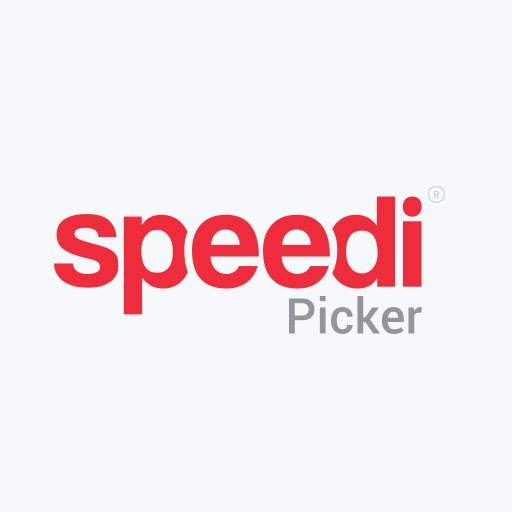 Speedi Picker