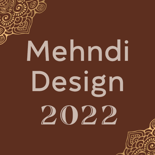 Mehndi Design 2024