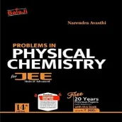 N Awasthi Physical Chemistry