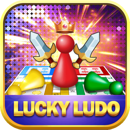 Lucky Ludo