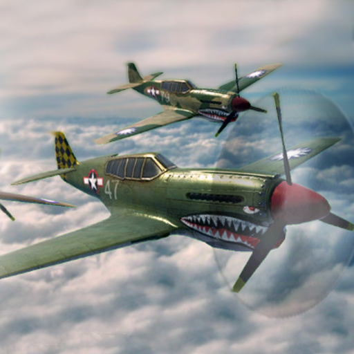 Aircraft Attack 1942