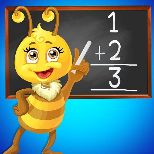 Preschool Kids Math Learning G