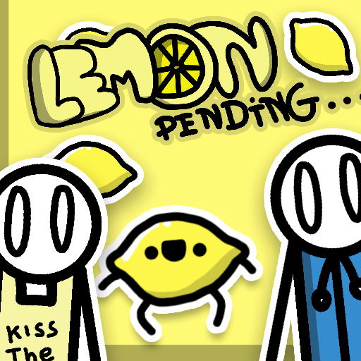 Lemon Pending