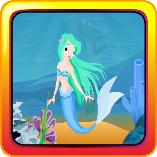 Ajaz Mermaid Escape