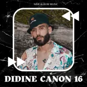 Didine Canon 16 - Tesla