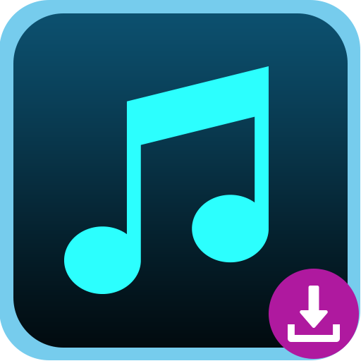 Free Mp3 Music Download Player