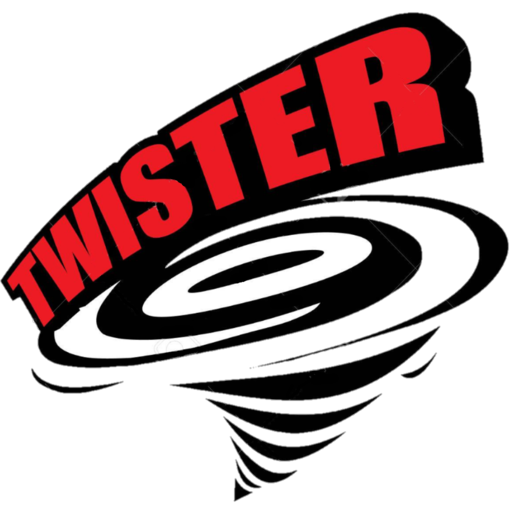 Twister  IPTV UHD
