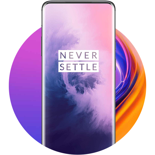 HD Wallpaper For Oneplus 7 & 7 Pro