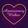 Wedding Anniversary Wishes